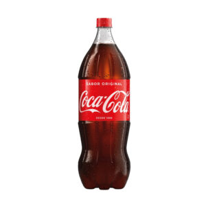 Refrigerante Coca Cola PET 2L PCT C/6